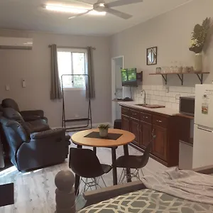 3* Bed & Breakfast Bluegrass