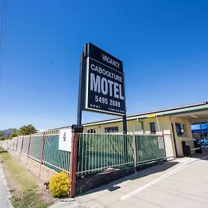 3* Motel Caboolture Motel